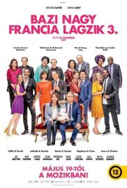 Bazi nagy francia lagzik 3.