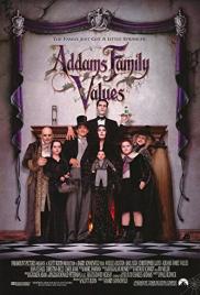 Addams Family 2. - Egy kicsivel galádabb a család