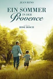 Provence-i vakáció
