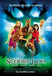 Scooby Doo - A nagy csapat