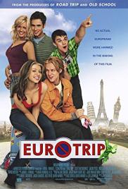 Euro túra