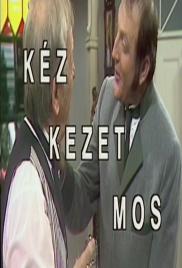 Kéz kezet mos