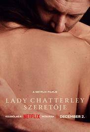 Lady Chatterley szeretője
