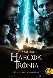 Camelot - Harcok trónja