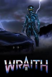 Száguldó bosszú