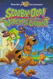 Scooby-Doo és a boszorkány szelleme