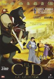 El Cid: A legenda