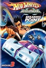 Hot Wheels AcceleRacers: Töréspont