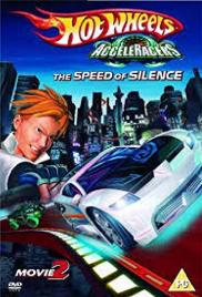Hot Wheels AcceleRacers: Csendsebesség