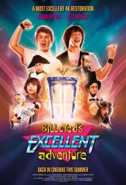 Bill és Ted zseniális kalandja