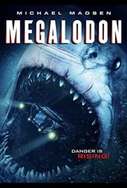 Megalodon - A megacápa