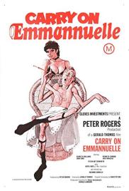Folytassa, Emmanuelle