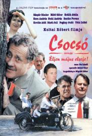 Csocsó, avagy éljen május elseje!