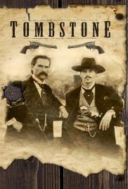 Tombstone - Halott város