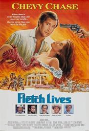 Fletch 2. - Szenzációs ajánlat
