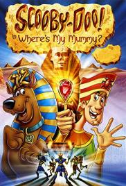 Scooby Doo: A múmia átka
