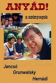 Anyád! A szúnyogok