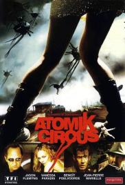 Atomcirkusz