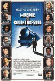 Gyilkosság az Orient expresszen