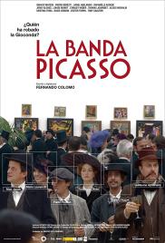 Picasso bandája