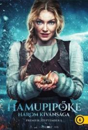 Hamupipőke három kívánsága