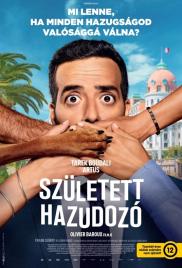 Született hazudozó