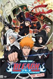 Bleach: Elveszett emlékek