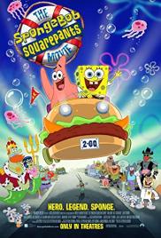 Spongyabob - A mozifilm
