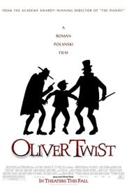 Twist Olivér
