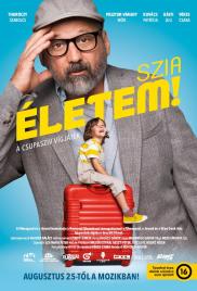 Szia Életem!