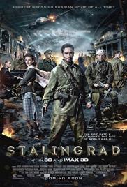 Sztálingrád