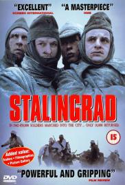 Sztálingrád