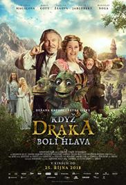 A kétfejű sárkány titka