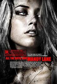 Majd meghalnak Mandy Lane-ért