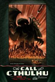 Cthulhu hívása