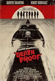 Grindhouse - Halálbiztos