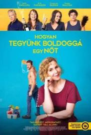 Hogyan tegyünk boldoggá egy nőt