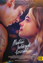 Miután boldogok leszünk