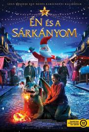 Én és a sárkányom