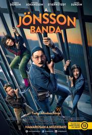 A Jönsson Banda