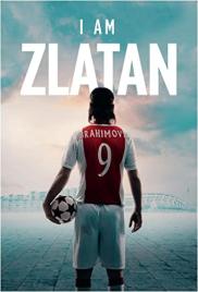 Nevem Zlatan