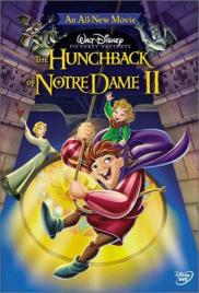 A Notre Dame-i toronyőr 2. - A harang rejtélye