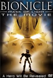 Bionicle: A fényálarc