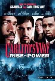 Carlito útja: A felemelkedés