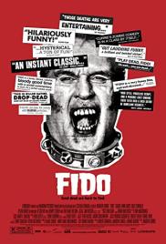 Fido - Hasznos a zombi a háznál