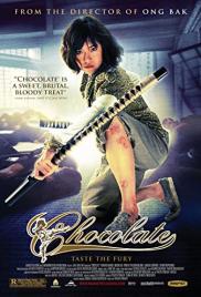 Chocolate - A harc szelleme