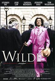 Oscar Wilde szerelmei
