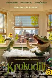 Krokodili