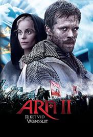 Arn 2. - A királyság az út végén