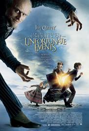 Lemony Snicket - A balszerencse áradása